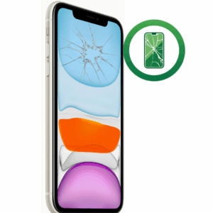 Reparación pantalla Iphone 11 Amoled